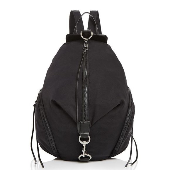 Rebecca Minkoff Handbags - Rebecca Minkoff Julian Nylon Backpack (not mini)